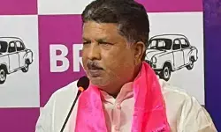 అధికారులు కాంగ్రెస్ పార్టీ తొత్తులుగా మారారు: ఎమ్మెల్యే అధికారులు కాంగ్రెస్ పార్టీ తొత్తులుగా మారారు: ఎమ్మెల్యే