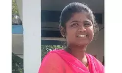 ఉరేసుకొని యువతి ఆత్మహత్య ఉరేసుకొని యువతి ఆత్మహత్య