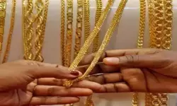 Gold: ఐదో రోజూ బంగారం డౌన్ Gold: ఐదో రోజూ బంగారం డౌన్