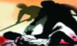 భూవివాదంలో త‌మ్ముడు దాడి.. అన్న‌కు గాయాలు