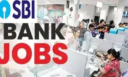 ప్రభుత్వ బ్యాంకుల్లో కొలువుల జాతర.. ఒక్క ఏడాదిలోనే 13 వేల నియామకాలు ప్రభుత్వ బ్యాంకుల్లో కొలువుల జాతర.. ఒక్క ఏడాదిలోనే 13 వేల నియామకాలు