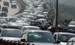 Vehicles: ఒకదానితో ఒకటి మాట్లాడుకోనున్న వాహనాలు Vehicles: ఒకదానితో ఒకటి మాట్లాడుకోనున్న వాహనాలు