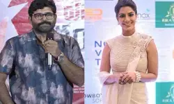 నటి వరలక్ష్మికి దర్శకుడు సంజీవ్ క్షమాపణలు నటి వరలక్ష్మికి దర్శకుడు సంజీవ్ క్షమాపణలు