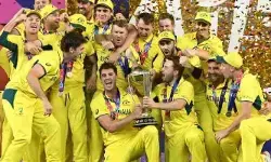 వన్డే వరల్డ్ కప్ 2027 షెడ్యూల్ వచ్చేసింది ! వన్డే వరల్డ్ కప్ 2027 షెడ్యూల్ వచ్చేసింది !