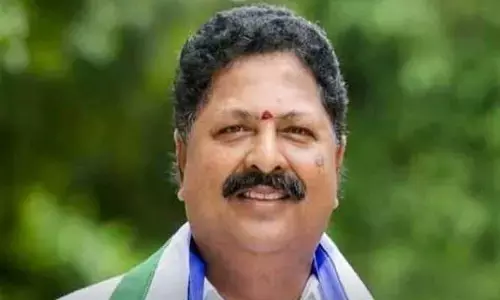 నన్ను ఈడీ అరెస్ట్ చేయలేదు.. అదంతా అవాస్తవం: మాజీ మంత్రి కారుమూరి