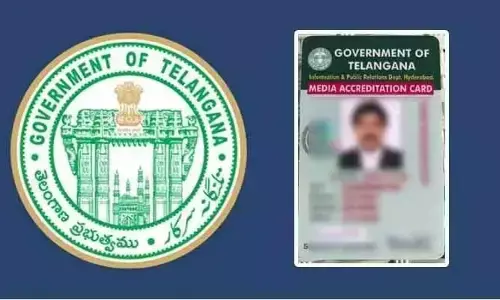 జర్నలిస్టులకు అలర్ట్.. కొత్త బస్‍పాస్‍లపై కీలక అప్‍డేట్