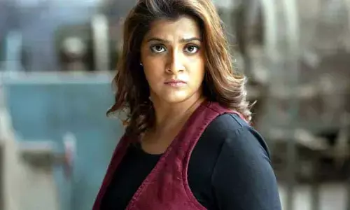 డబ్బులు తీసుకుని ప్రమోషన్స్‌కు రావడం లేదు.. ట్రోల్స్‌పై వరలక్ష్మి శరత్ కుమార్ షాకింగ్ రియాక్షన్