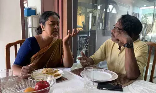 ఒక్క ఏడాదిలో ఇద్దరిని కోల్పోయా.. బాధ తట్టుకోలేకపోతున్నా.. రాధిక ఎమోషనల్ పోస్ట్