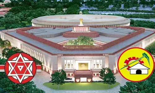 ఏపీ రాజ్యసభ అభ్యర్థులు ఏకగ్రీవం.. ఈసీ అధికారిక ప్రటకన