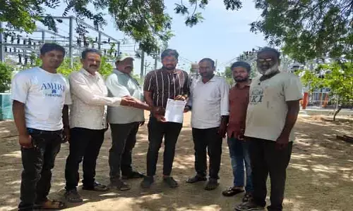 వ్య‌వ‌సాయానికి నిరంతర విద్యుత్ సరఫరా చేయాలి