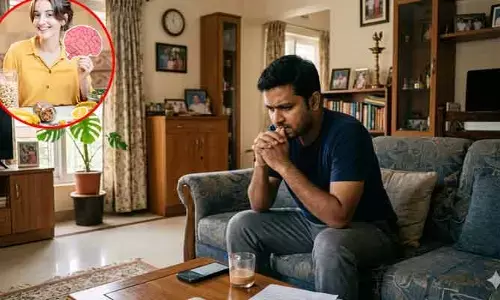 Health : ఒత్తిడి మాత్రమే కాదు.. డైట్ వల్ల కూడా ఆ సమస్యలు!