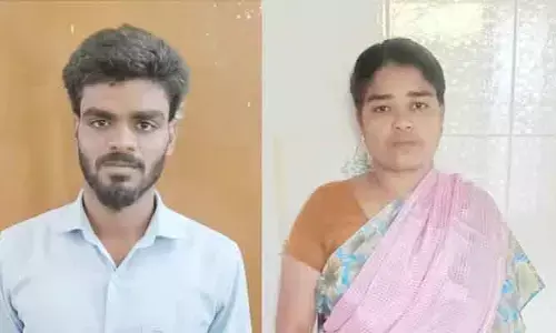 ఇన్‌స్టాగ్రామ్‌లో ప్రేమ వ్యవహారం.. సొంత చెల్లిని దారుణంగా చంపిన అన్న