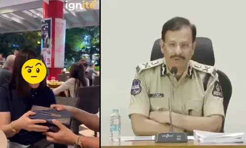 మరో మల్టీ లెవల్ మార్కెటింగ్ స్కామ్‌ భగ్నం.. హైదరాబాద్ పోలీసుల మెగా ఆపరేషన్
