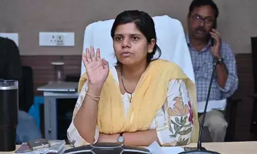 మారుమూల పల్లెలకు ఆర్టీసీ సేవలను విస్తరించాలి :  కలెక్టర్ ఇలా త్రిపాఠి
