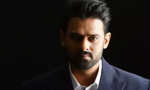 బాలీవుడ్ బ్లాక్ బస్టర్ డైరెక్టర్‌తో ప్రభాస్ నెక్ట్స్ మూవీ.. హైప్ పెంచుతోన్న న్యూస్
