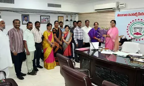 ఇంటర్ సప్లిమెంటరీ ఫలితాల్లో బాలికలదే హవా.. మార్కులపై సందేహమా? రీకౌంటింగ్‌కు ఛాన్స్