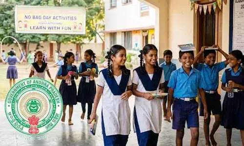 AP: విద్యాశాఖ అకడమిక్ క్యాలెండర్ విడుదల.. దసరా, సంక్రాంతి సెలవులు ఎప్పుడంటే?