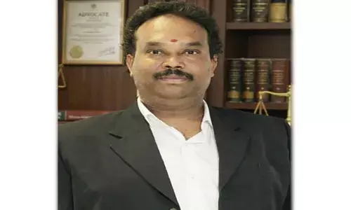 డిప్యూటీ ఈవో పోస్టులకు బీఈడీ, ఎంఈడీ చేసిన వారికే అవకాశం కల్పించాలి : టీఎన్ఎస్ఎఫ్