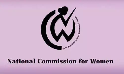కామెడీ షోలో మహిళలపై అసభ్యకర వ్యాఖ్యలు.. యాక్షన్‌లోకి జాతీయ మహిళా కమిషన్