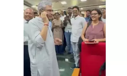 కొత్త IRCTC వెబ్‌సైట్..! విద్యార్థుల ఫిర్యాదుపై రైల్వే మంత్రి కీలక నిర్ణయం