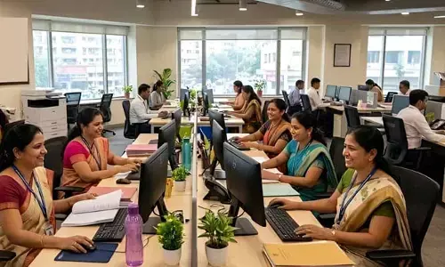 మహిళా ఉద్యోగుల.. ప్రత్యేక సెలవులపై సమగ్ర సమాచారం