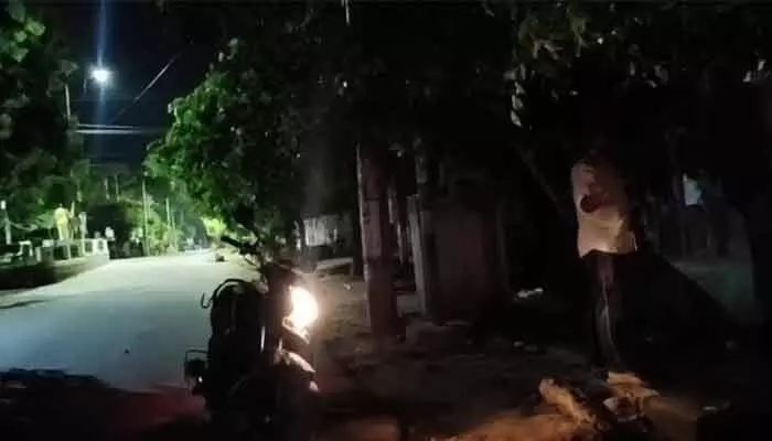 దిశ స్టింగ్ ఆపరేషన్.. బట్టబయలైన కల్తీ పాల నయా దందా దిశ స్టింగ్ ఆపరేషన్.. బట్టబయలైన కల్తీ పాల నయా దందా
