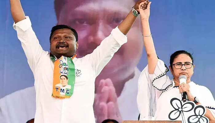 మమతా బెనర్జీకి మరో భారీ షాక్.. రాజ్యసభ ఎంపీ ప్రకాష్ చిక్ బారైక్ రాజీనామా!