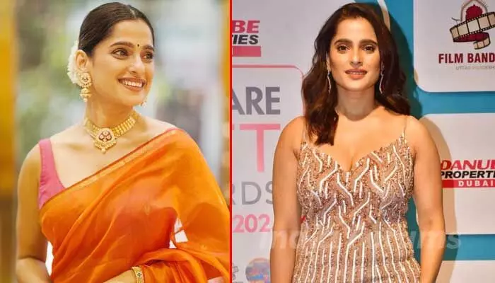 కథలో లేకపోయినా పదే పదే ముద్దులు.. సెట్లో నటికి వేధింపులు కథలో లేకపోయినా పదే పదే ముద్దులు.. సెట్లో నటికి వేధింపులు