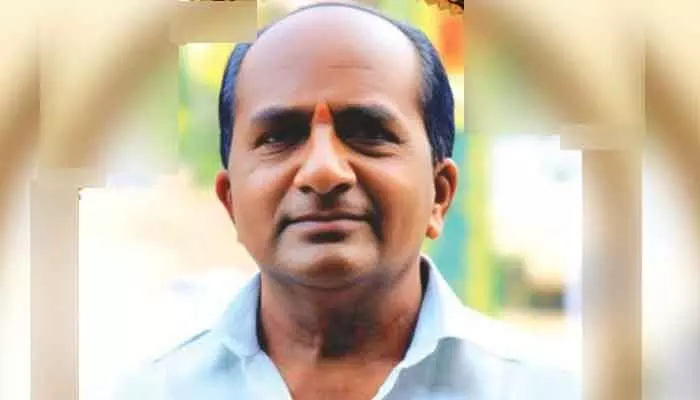 అవయవ దానం చేసి.. ఐదుగురు జీవితాల్లో వెలుగులు అవయవ దానం చేసి.. ఐదుగురు జీవితాల్లో వెలుగులు