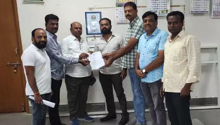 ప్రభుత్వ సంక్షేమ పథకాలతో ప్రజలకు భరోసా ప్రభుత్వ సంక్షేమ పథకాలతో ప్రజలకు భరోసా