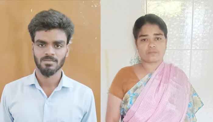 ఇన్‌స్టాగ్రామ్‌లో ప్రేమ వ్యవహారం.. సొంత చెల్లిని దారుణంగా చంపిన అన్న
