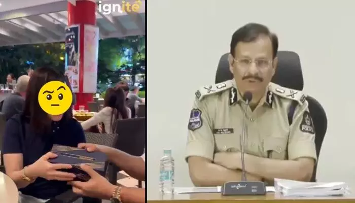 మరో మల్టీ లెవల్ మార్కెటింగ్ స్కామ్ భగ్నం.. హైదరాబాద్ పోలీసుల మెగా ఆపరేషన్ మరో మల్టీ లెవల్ మార్కెటింగ్ స్కామ్ భగ్నం.. హైదరాబాద్ పోలీసుల మెగా ఆపరేషన్
