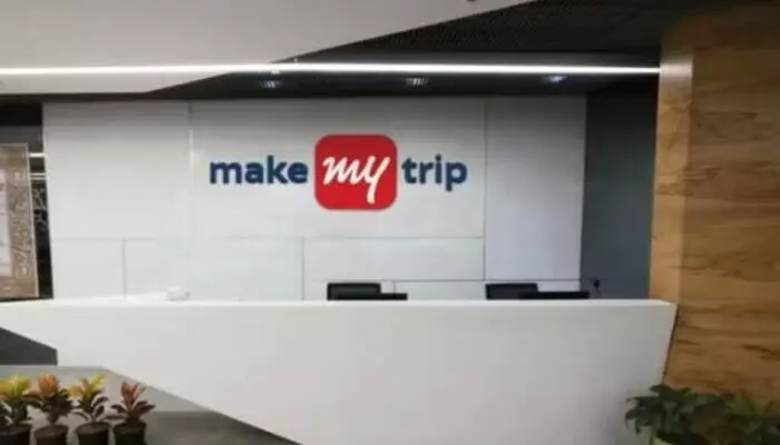 MakeMyTrip: హోటల్ బుకింగ్లలో మేక్మైట్రిప్ కొత్త ఫీచర్ MakeMyTrip: హోటల్ బుకింగ్లలో మేక్మైట్రిప్ కొత్త ఫీచర్