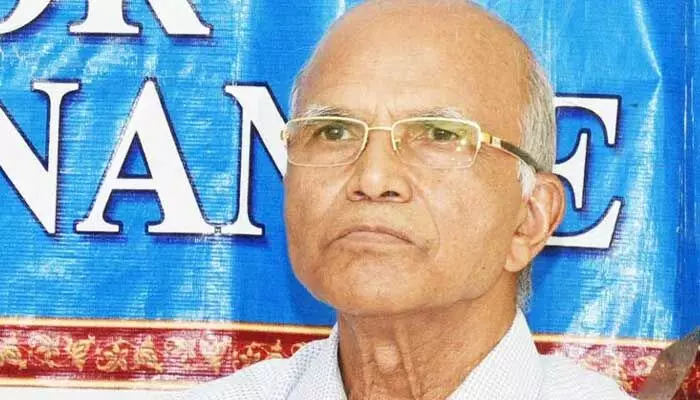 రెవెన్యూ శాఖ పని తీరుపై అనుమానాలు.. సీఎంకు ఫోరం ఫర్ గుడ్ గవర్నెన్స్ లేఖ రెవెన్యూ శాఖ పని తీరుపై అనుమానాలు.. సీఎంకు ఫోరం ఫర్ గుడ్ గవర్నెన్స్ లేఖ
