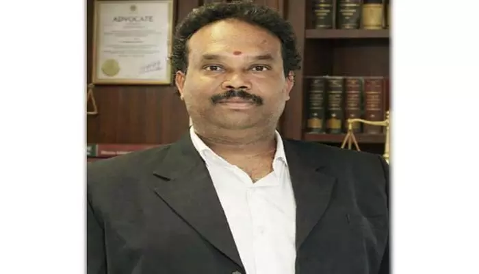 డిప్యూటీ ఈవో పోస్టులకు బీఈడీ, ఎంఈడీ చేసిన వారికే అవకాశం కల్పించాలి : టీఎన్ఎస్ఎఫ్ డిప్యూటీ ఈవో పోస్టులకు బీఈడీ, ఎంఈడీ చేసిన వారికే అవకాశం కల్పించాలి : టీఎన్ఎస్ఎఫ్