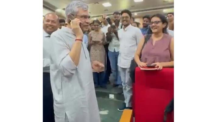 కొత్త IRCTC వెబ్‌సైట్..! విద్యార్థుల ఫిర్యాదుపై రైల్వే మంత్రి కీలక నిర్ణయం