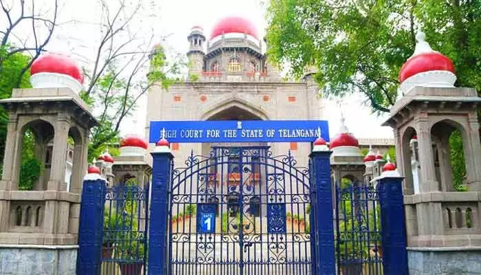 సెక్స్ వర్కర్ల కస్టమర్లపై ట్రాఫికింగ్ కేసులు కుదరవు.. తెలంగాణ హైకోర్టు సంచలన తీర్పు సెక్స్ వర్కర్ల కస్టమర్లపై ట్రాఫికింగ్ కేసులు కుదరవు.. తెలంగాణ హైకోర్టు సంచలన తీర్పు