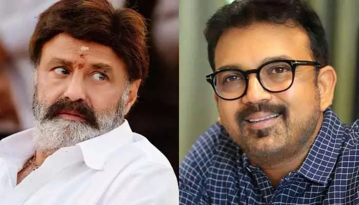 బాలయ్య సినిమాలో విలన్ గా టాలీవుడ్ హీరో..కొరటాల శివ ప్లాన్ అదుర్స్ ! బాలయ్య సినిమాలో విలన్ గా టాలీవుడ్ హీరో..కొరటాల శివ ప్లాన్ అదుర్స్ !