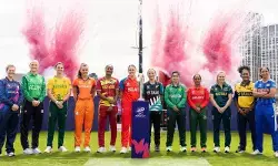 నేటి నుంచే మహిళల T20 వ‌ర‌ల్డ్ క‌ప్‌... ఎక్కడ చూడాలంటే
