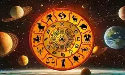Todays Horoscope:శుక్రుడి అనుగ్రహం ఆ రాశుల వారికే.. ఈ రోజు 12 రాశుల ఫలితాలు ఇలా! Todays Horoscope:శుక్రుడి అనుగ్రహం ఆ రాశుల వారికే.. ఈ రోజు 12 రాశుల ఫలితాలు ఇలా!