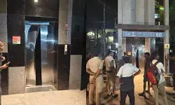 ఉప్పల్ స్కైవాక్‌లో అర్ధరాత్రి భయానక దృశ్యం.. గంటల తరబడి లిఫ్ట్‌లో నరకం చూసిన యువకుడు!