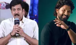 అల్లు అర్జున్ గురించి ఆసక్తికర వ్యాఖ్యలు చేసిన వడ్డే నవీన్