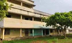 తెలంగాణ పబ్లిక్ స్కూల్ పనులకు మోక్షం ఎప్పుడో? తెలంగాణ పబ్లిక్ స్కూల్ పనులకు మోక్షం ఎప్పుడో?