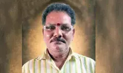 రోడ్డు ప్రమాదంలో మలిదశ తెలంగాణ ఉద్యమకారుడు మలికంటి శంకర్ మృతి రోడ్డు ప్రమాదంలో మలిదశ తెలంగాణ ఉద్యమకారుడు మలికంటి శంకర్ మృతి