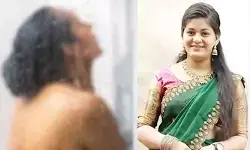 బాత్‌రూమ్ వీడియోలతో బ్లాక్‌మెయిల్.. నటి అమూల్య శ్రీ బలవన్మరణం