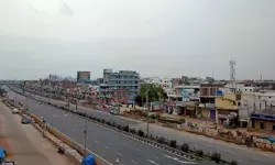 రైలు ప్రయాణం ఎప్పుడో?.. ‘పెద్ది’ సినిమాతో మళ్లీ చర్చల్లోకి చౌటుప్పల్ రైలు కూత!