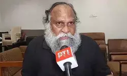 ఒక్క సీటు కోసం ఇంతలా దిగజారాలా.. టీపీసీ వర్కింగ్ ప్రెసిడెంట్ జగ్గారెడ్డి ఫైర్ ఒక్క సీటు కోసం ఇంతలా దిగజారాలా.. టీపీసీ వర్కింగ్ ప్రెసిడెంట్ జగ్గారెడ్డి ఫైర్