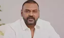 రాజకీయాల్లోకి రాఘవ లారెన్స్.. పరిస్థితులే నన్ను ఈ స్థాయికి తెచ్చాయంటూ సంచలన పోస్ట్ రాజకీయాల్లోకి రాఘవ లారెన్స్.. పరిస్థితులే నన్ను ఈ స్థాయికి తెచ్చాయంటూ సంచలన పోస్ట్