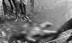 చెరువులో గల్లంతైన యువకుడి మృతదేహం లభ్యం