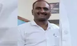 అనుమానాస్పద పరిస్థితుల్లో వ్యక్తి అదృశ్యం.. సంతోష్నగర్ పోలీసుల గాలింపు అనుమానాస్పద పరిస్థితుల్లో వ్యక్తి అదృశ్యం.. సంతోష్నగర్ పోలీసుల గాలింపు